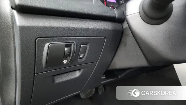 Renault Korea (Samsung) SM5 Nova 2018 Белый из Кореи, фото 6