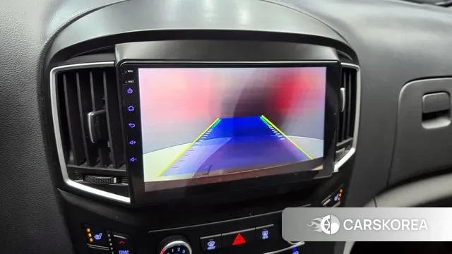 Hyundai The New Grand Starex 2021 Белый из Кореи, фото 6