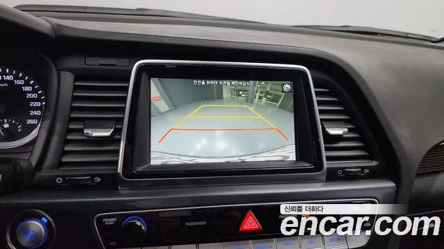 Hyundai Sonata New Rise id 2705233 из Кореи 6