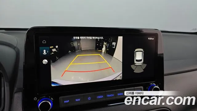 Hyundai The New Kona id 2393573 из Кореи 6