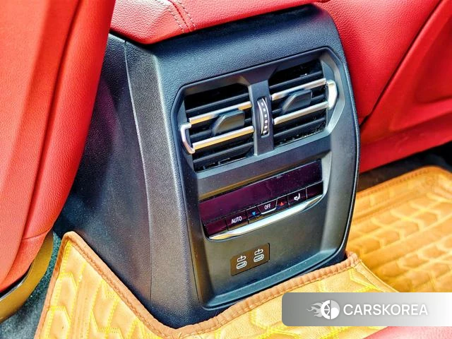 BMW 3 series 2024 Черный из Китая, фото 6
