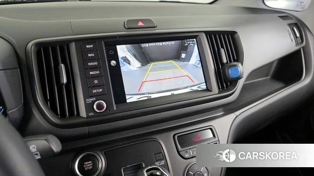 Kia The New Kia Ray 2025 Жемчужный цвет из Кореи, фото 6