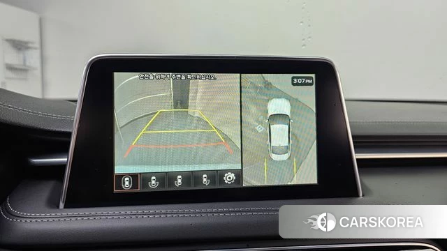 Genesis G70 2019 Серебристо-серый из Кореи, фото 6