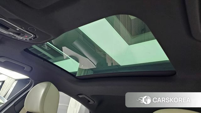 Audi A6 (C8) 2021 Серый из Кореи, фото 6