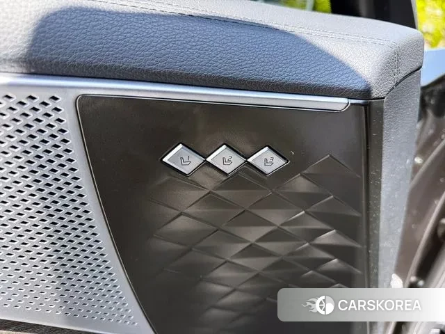 Kia K8 2021 Серый из Кореи, фото 6