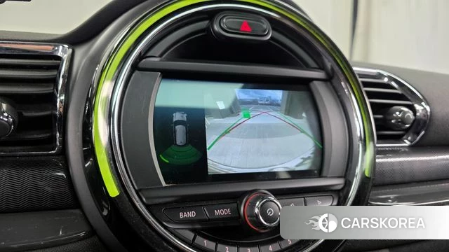 Mini Cooper Clubman 2018 Жемчужный цвет из Кореи, фото 6