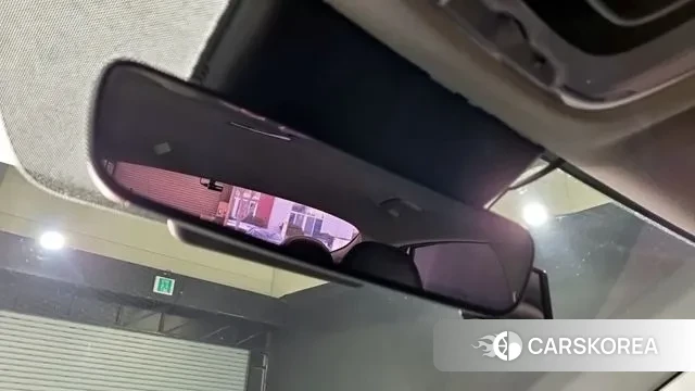 Hyundai Avante (CN7) 2020 Белый из Кореи, фото 6