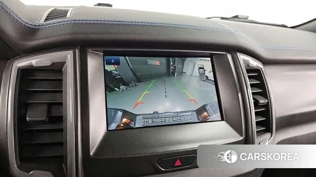 Ford Ranger 3rd Generation id 2890290 из Кореи 6