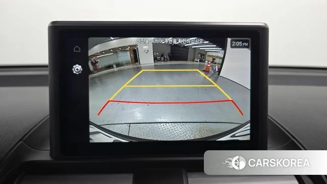 Hyundai Casper 2024 Жемчужный цвет из Кореи, фото 6