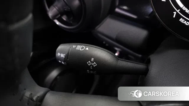 Mini Cooper 2024 Белый из Кореи, фото 6