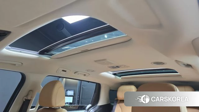Kia Carnival 4th generation 2023 Черный из Кореи, фото 6
