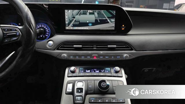 Hyundai Palisade 2019 Серый из Кореи, фото 6