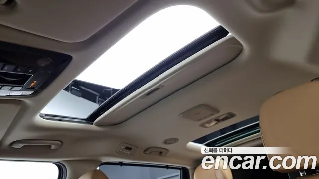 Kia Carnival 4th generation id 2496620 из Кореи 6