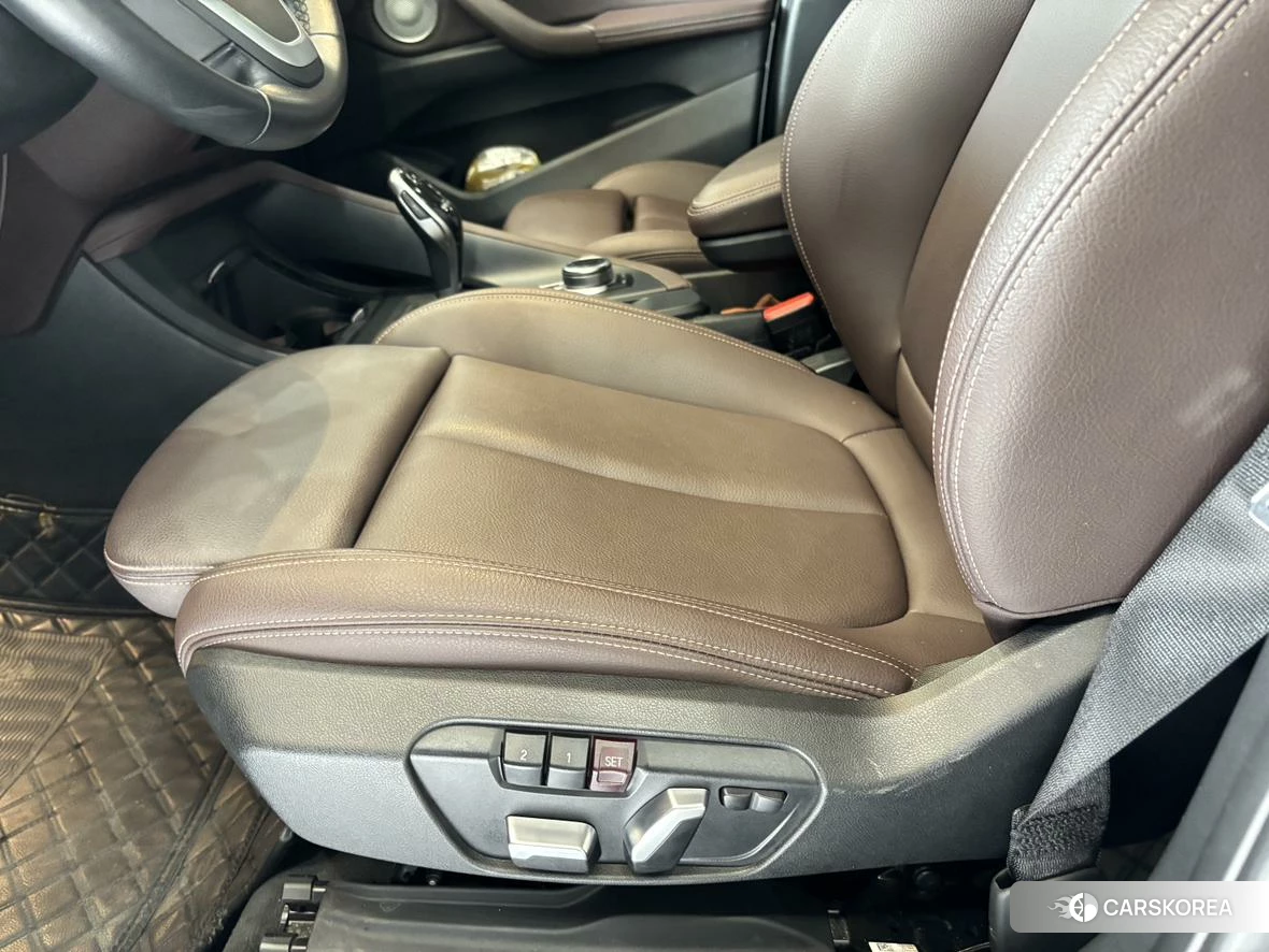 BMW X1 2021 Белый из Китая, фото 6