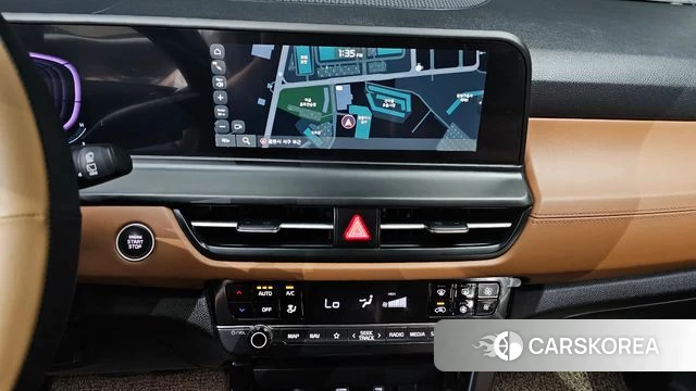Kia The New Seltos 2023 Белый из Кореи, фото 6