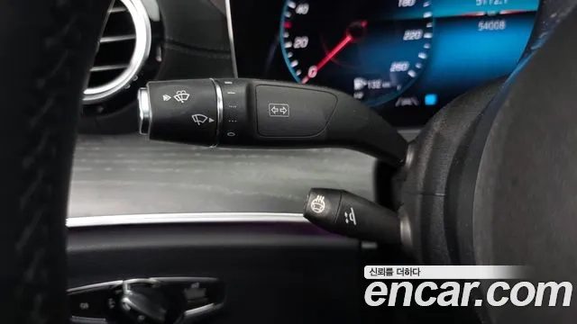 Mercedes-Benz E-Class W213 2022 Белый из Кореи, фото 6