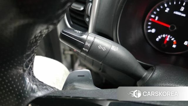 Kia Sportage The Bold 2019 Серебряный из Кореи, фото 6