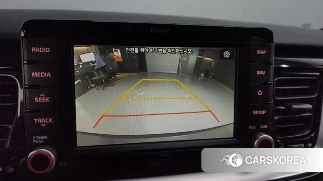 Kia Stonic 2018 Белый из Кореи, фото 6