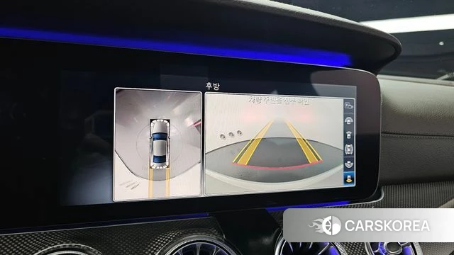 Mercedes-Benz CLS-Class C257 2019 Белый из Кореи, фото 6
