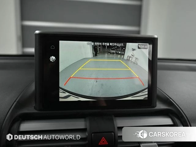 Hyundai Casper 2023 Белый из Кореи, фото 6