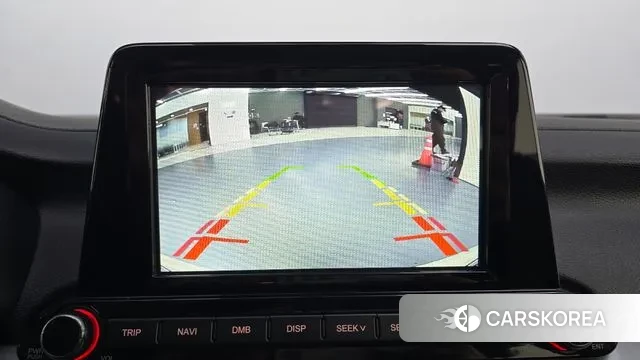 Kia Come New K3 2018 Белый из Кореи, фото 6