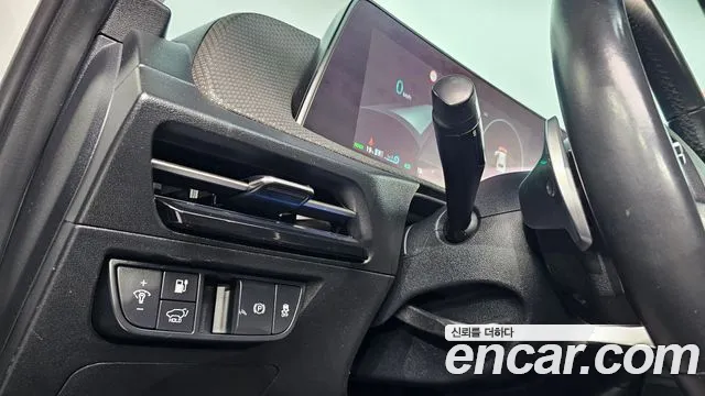 Kia EV6 2021 Белый из Кореи, фото 6