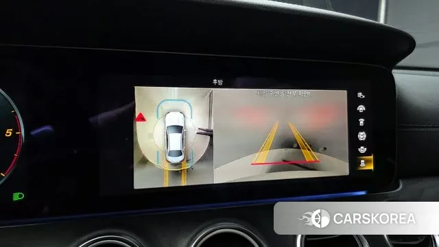 Mercedes-Benz E-Class W213 2023 Белый из Кореи, фото 6