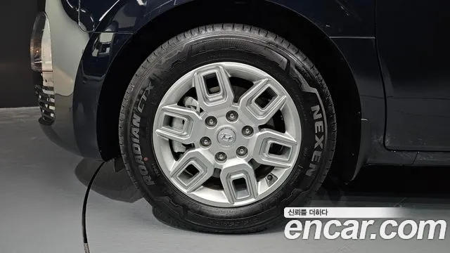 Hyundai Staria id 2525209 из Кореи 6