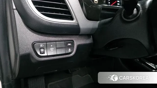 Kia Seltos 2022 Белый из Кореи, фото 6