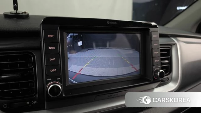 Kia Stonic 2018 Черный из Кореи, фото 6