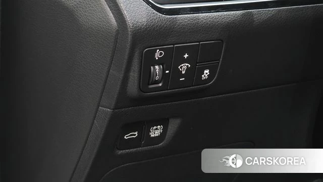 Kia The New K5 Hybrid 3rd generation 2024 Серый из Кореи, фото 6
