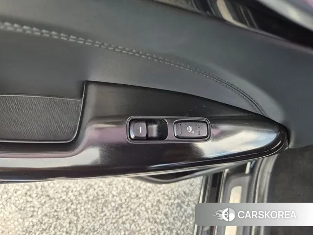 Kia Come New K7 2018 Черный из Кореи, фото 6