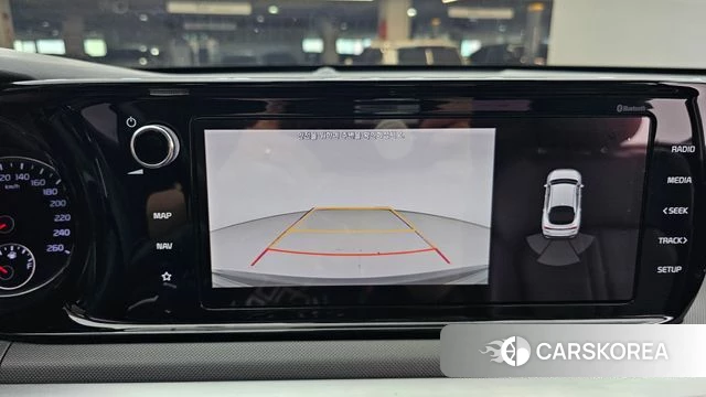 Kia K5 3rd generation id 4224920 из Кореи 6