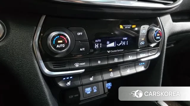 Hyundai Santa Fe TM 2020 Серый из Кореи, фото 6