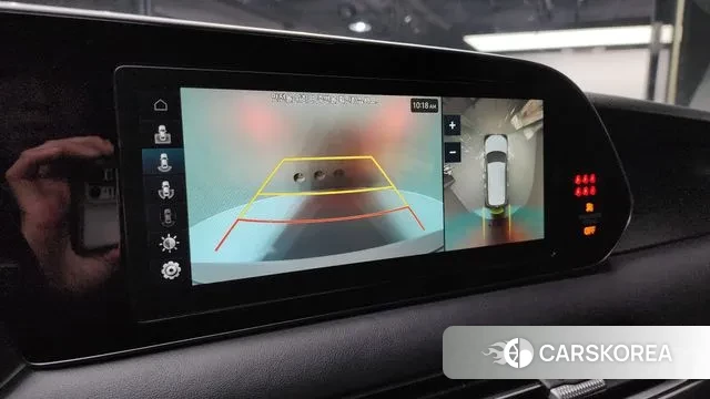 Hyundai Palisade 2020 Белый из Кореи, фото 6