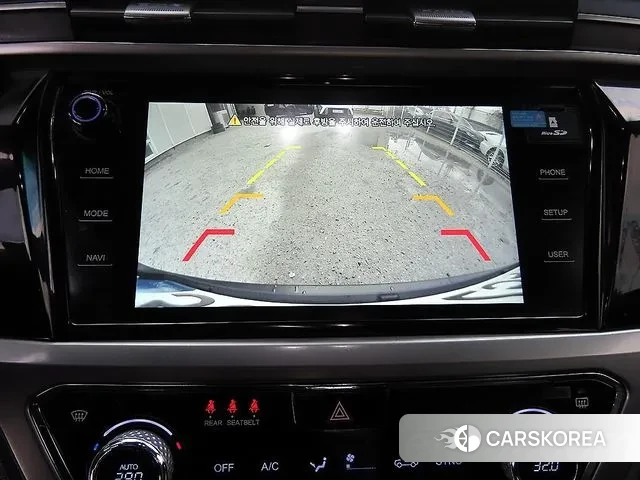 Ssangyong Beautiful Korando 2021 Белый из Кореи, фото 6