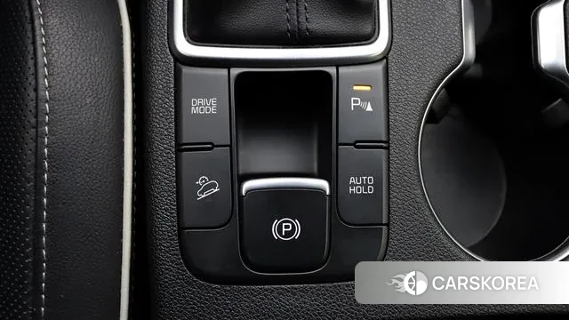 Kia Sportage The Bold 2018 Серебристо-серый из Кореи, фото 6