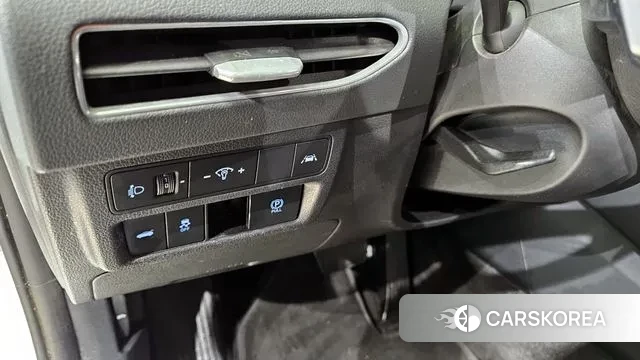 Hyundai Sonata (DN8) 2019 Белый из Кореи, фото 6