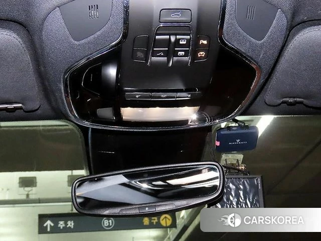 Maserati Ghibli 2019 Белый из Кореи, фото 6
