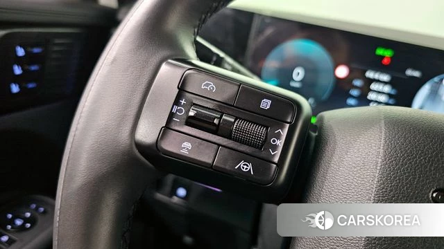 Hyundai Santa Fe (MX5) 2023 Белый из Кореи, фото 6
