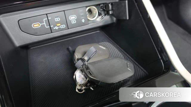 Kia The New K5 3rd generation 2024 Белый из Кореи, фото 6
