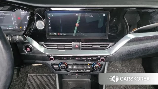 Kia The New Niro 2020 Белый из Кореи, фото 6