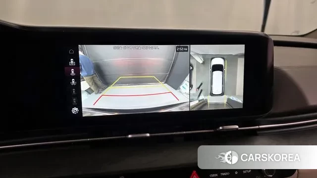 Kia Carnival 4th generation 2021 Черный из Кореи, фото 6