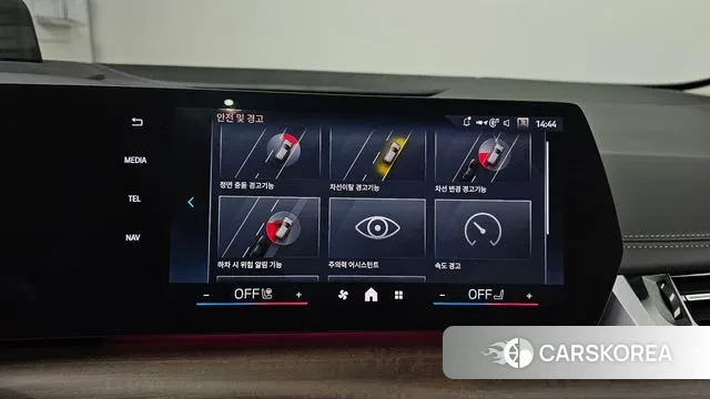 BMW 2 Series Active Tourer (U06) 2024 Черный из Кореи, фото 6