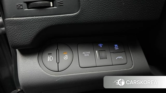 Hyundai The New Grand Starex 2018 Серебряный из Кореи, фото 6