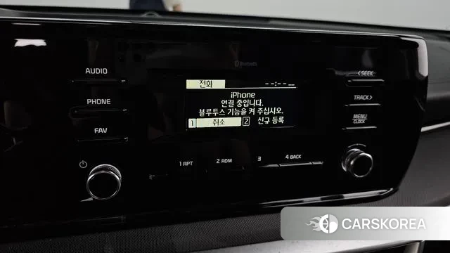 Kia K5 3rd generation 2023 Серый из Кореи, фото 6