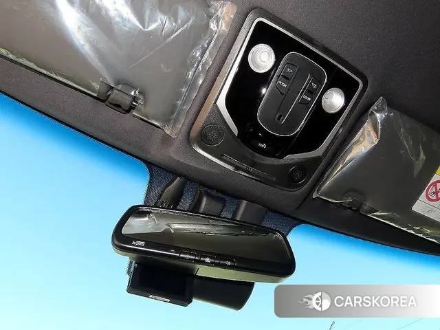 Ssangyong Torres 2023 Белый из Кореи, фото 6