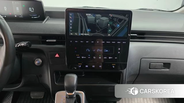 Hyundai Staria 2024 Белый из Кореи, фото 6