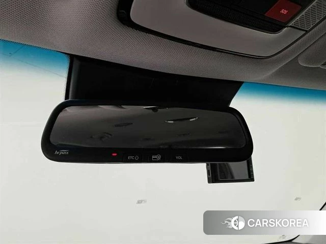 Hyundai Palisade 2022 Белый из Кореи, фото 6