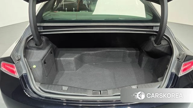 Lincoln New MKZ 2020 Черный из Кореи, фото 6